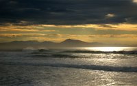 La mer - Ilbarritz