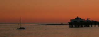 La mer - Malibu