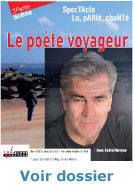 Le poète voyageur