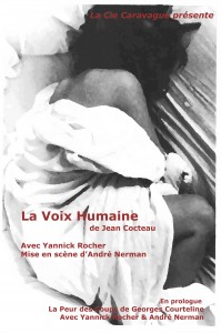 la voix humaine